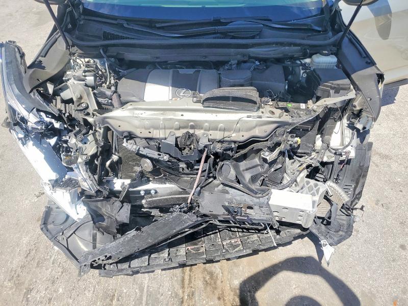 Aukcja sprzedaży 2021 Lexus Rx, vin: JTJHZKEA2M2019341, numer aukcji: 49747966