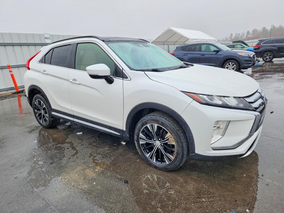 Aukcja sprzedaży 2020 Mitsubishi Eclipse, vin: JA4AT5AA1LZ005881, numer aukcji: 48436906
