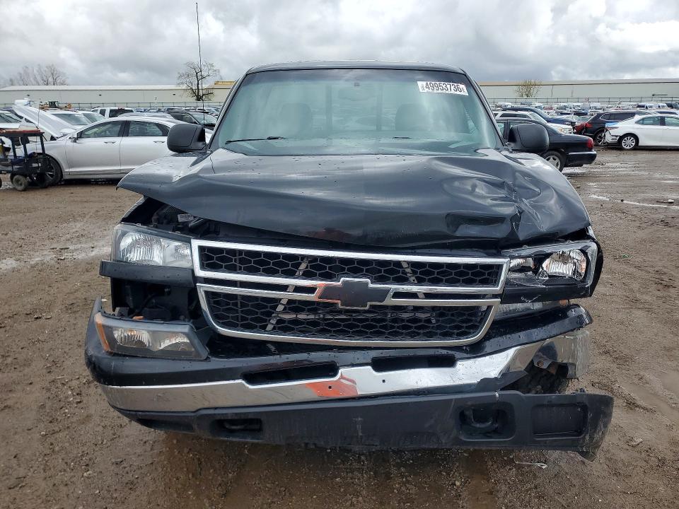 Aukcja sprzedaży 2006 Chevrolet Silverado, vin: 3GCEC14Z96G239529, numer aukcji: 49953736