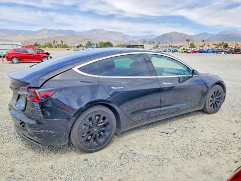 Aukcja sprzedaży 2020 Tesla Model 3, vin: 5YJ3E1EA8LF807877, numer aukcji: 48787616