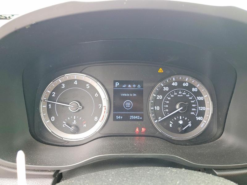 Aukcja sprzedaży 2021 Hyundai Venue, vin: KMHRC8A33MU094472, numer aukcji: 51631276