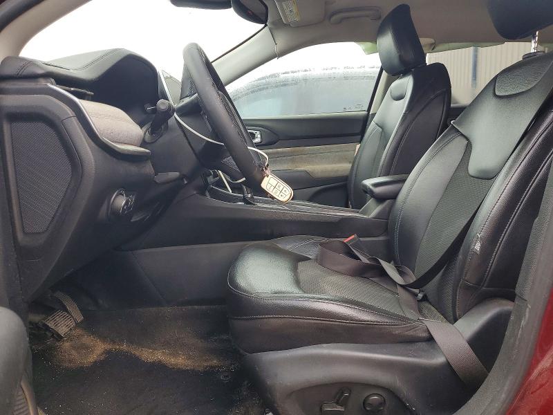 Aukcja sprzedaży 2022 Jeep Compass, vin: 3C4NJCBB7NT104062, numer aukcji: 48420726