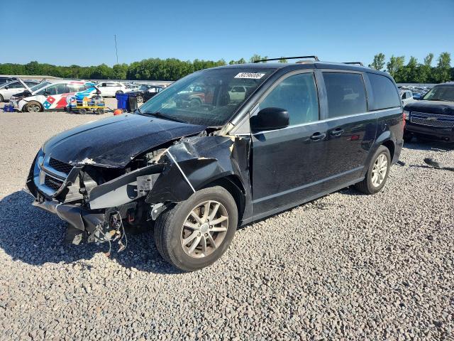 Aukcja sprzedaży 2018 Dodge Grand Caravan, vin: 2C4RDGCG7JR242370, numer aukcji: 50296006