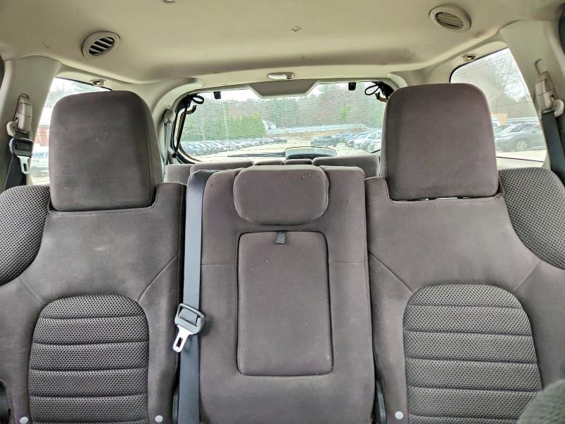 2012 Nissan Pathfinder მანქანა იყიდება აუქციონზე, vin: 5N1AR1NB1CC632773, აუქციონის ნომერი: 47872426