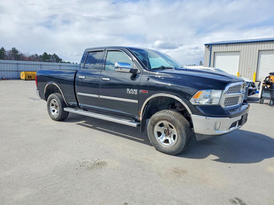 2014 Ram 1500 მანქანა იყიდება აუქციონზე, vin: 1C6RR7GM1ES327122, აუქციონის ნომერი: 50784206