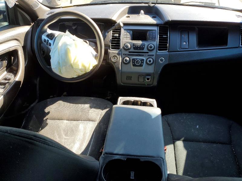 Aukcja sprzedaży 2018 Ford Taurus, vin: 1FAHP2MK8JG136087, numer aukcji: 49600786