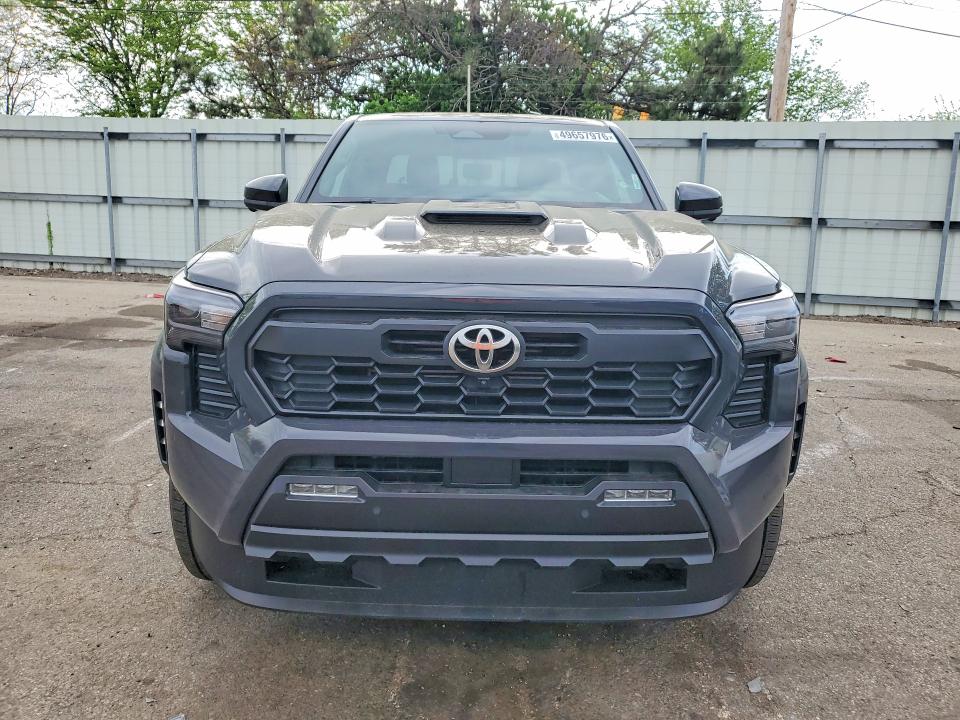 Продаж на аукціоні авто 2025 Toyota Tacoma, vin: 3TMLB5JN1SM118959, номер лоту: 49657976