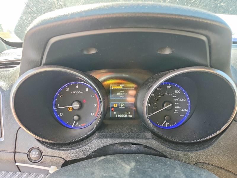 50638296 :رقم المزاد ، 4S4BSAEC5F3235136 vin ، 2015 Subaru Outback مزاد بيع