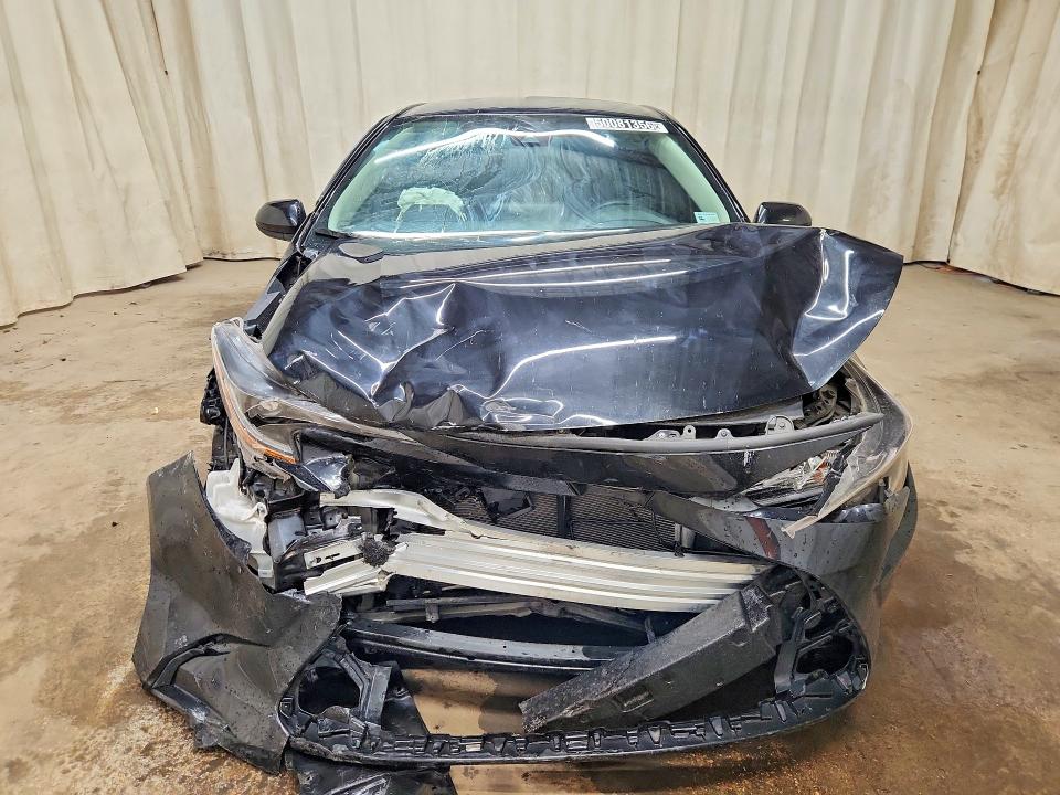 Aukcja sprzedaży 2022 Toyota Corolla, vin: 5YFEPMAE2NP339973, numer aukcji: 50081356