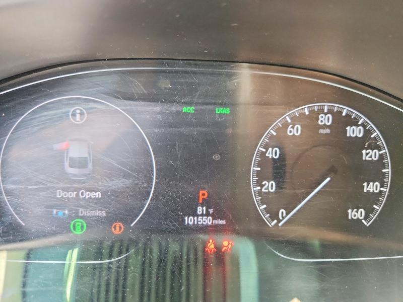Продажа на аукционе авто 2020 Honda Accord, vin: 1HGCV2F99LA030503, номер лота: 51258456