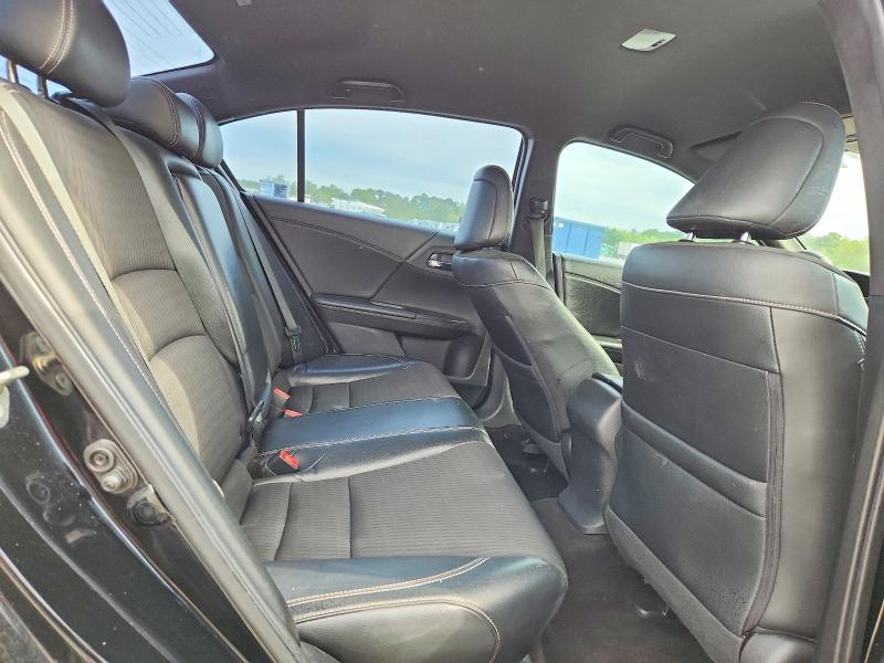 Продаж на аукціоні авто 2016 Honda Accord, vin: 1HGCR2F55GA113157, номер лоту: 48846446
