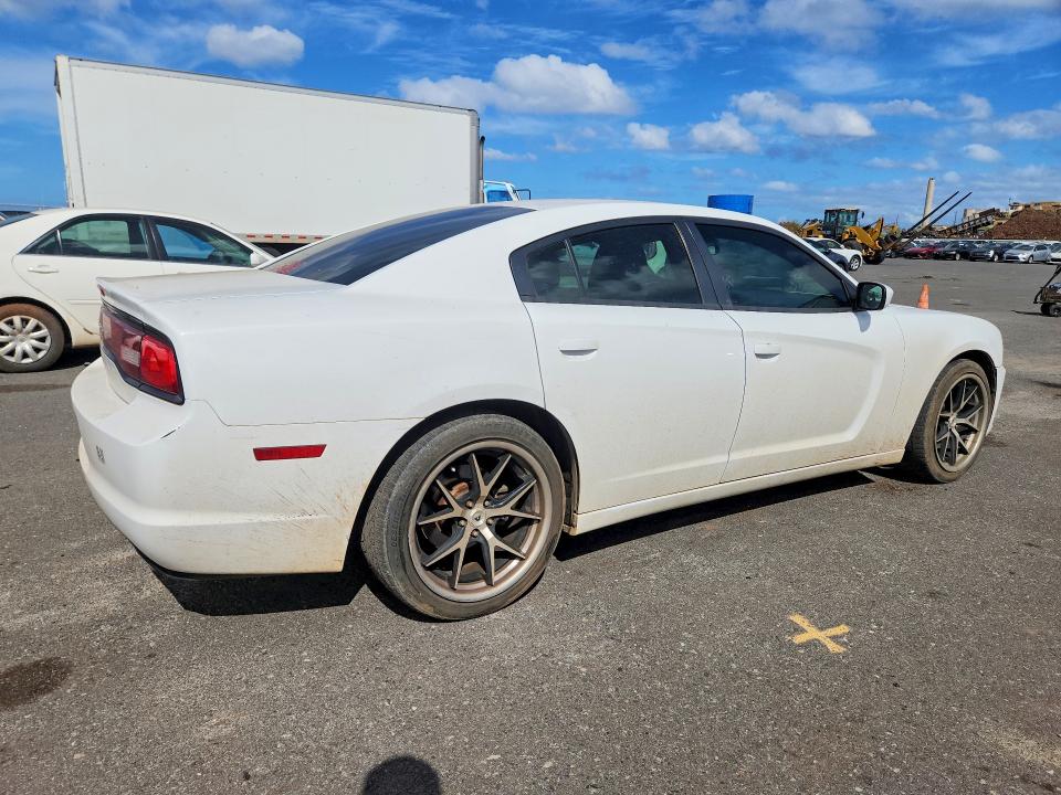 Продажа на аукционе авто 2014 Dodge Charger, vin: 2C3CDXBGXEH210164, номер лота: 47662586