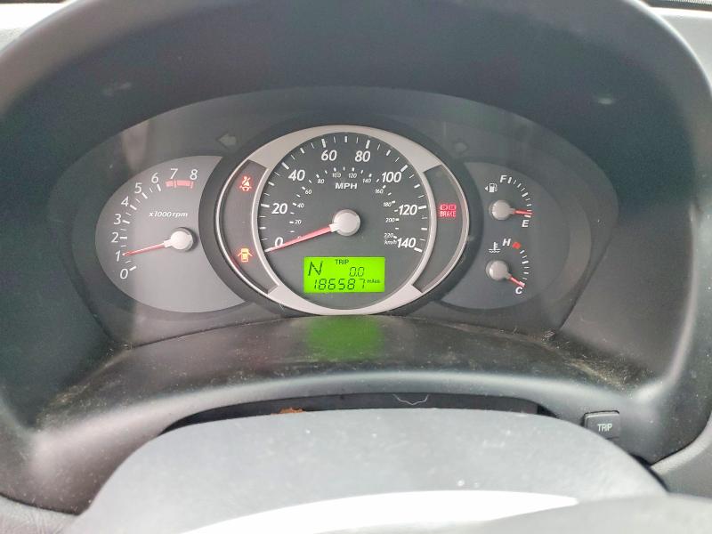 Продаж на аукціоні авто 2005 Hyundai Tucson, vin: KM8JN12D25U115867, номер лоту: 51344976