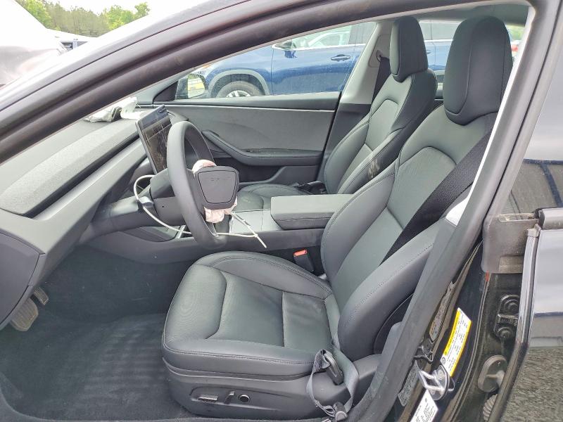 Продажа на аукционе авто 2026 Tesla Model 3, vin: 5YJ3E1EA6TF125743, номер лота: 51656476