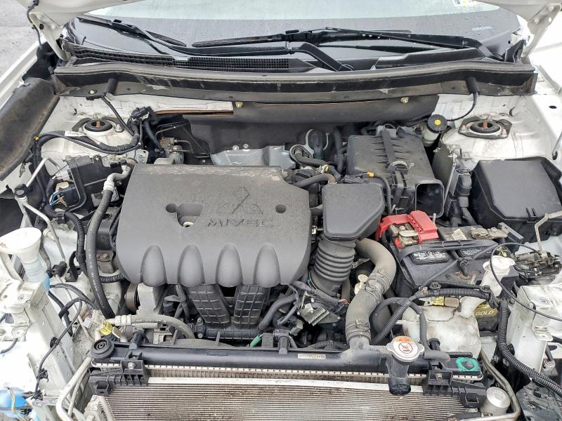 Продаж на аукціоні авто 2018 Mitsubishi Outlander, vin: JA4AD3A35JZ036275, номер лоту: 48483246