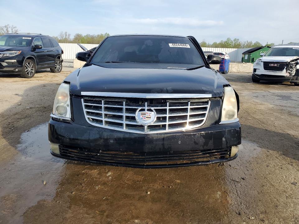 Продажа на аукционе авто 2008 Cadillac Dts, vin: 1G6KD57Y88U206907, номер лота: 48244666