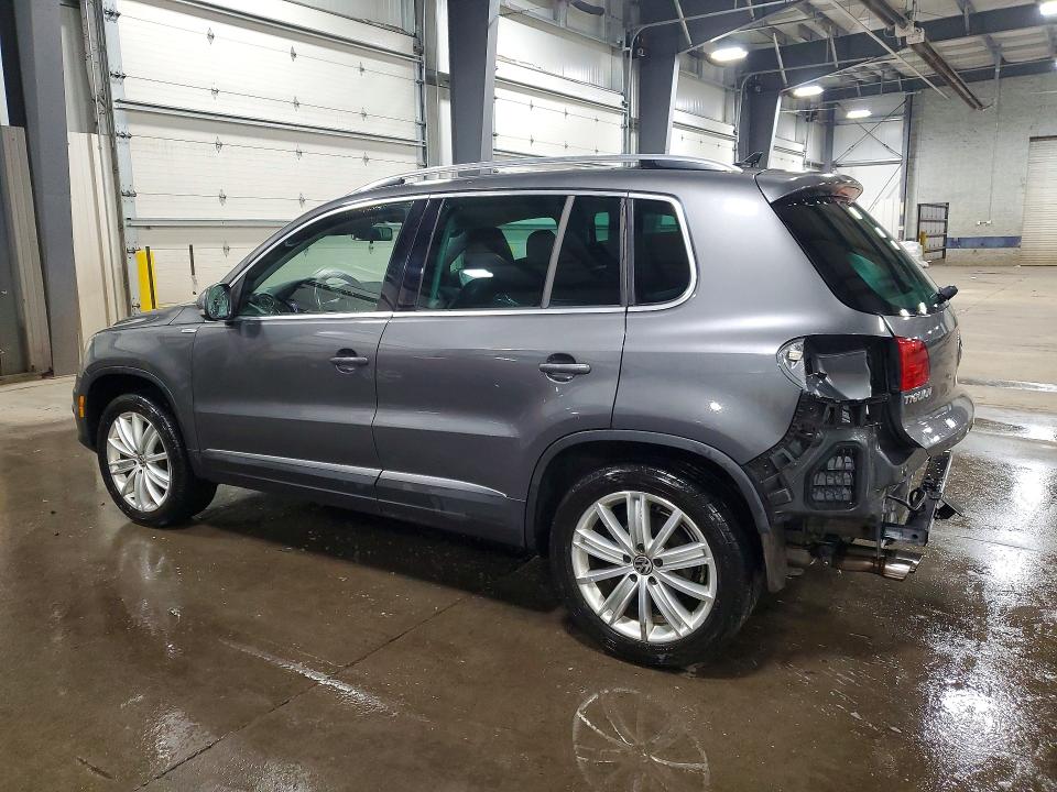 Aukcja sprzedaży 2013 Volkswagen Tiguan, vin: WVGBV3AX2DW607748, numer aukcji: 48751076