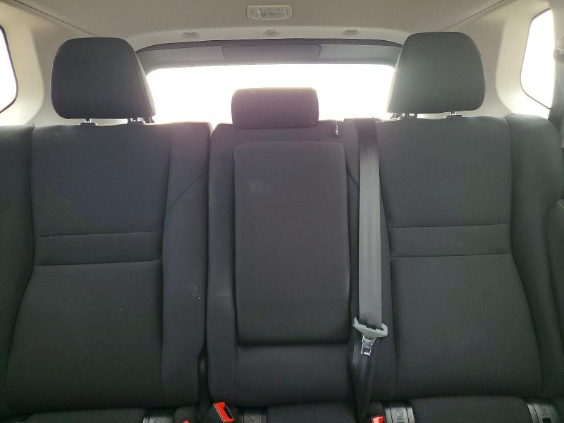 Продаж на аукціоні авто 2024 Nissan Rogue, vin: 5N1BT3AA2RC694741, номер лоту: 51409646
