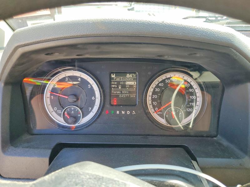 Aukcja sprzedaży 2018 Ram 2500, vin: 3C6UR5CJ6JG295893, numer aukcji: 49722676