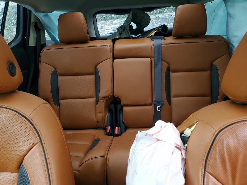 51331596 :رقم المزاد ، 1GKKNVLS6HZ180052 vin ، 2017 Gmc Acadia مزاد بيع
