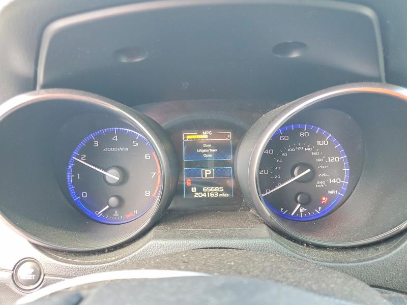 51836216 :رقم المزاد ، 4S4BSAEC8F3215737 vin ، 2015 Subaru Outback مزاد بيع