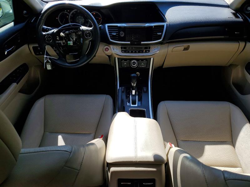 Aukcja sprzedaży 2013 Honda Accord, vin: 1HGCR2F81DA244737, numer aukcji: 50885886
