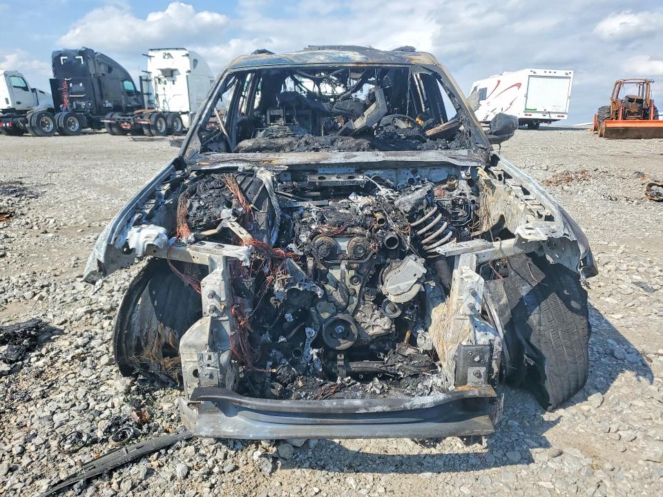 Продажа на аукционе авто 2022 Jeep Grand Cherokee, vin: 1C4RJYB6XN8755976, номер лота: 49737446