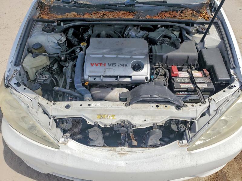 Aukcja sprzedaży 2006 Toyt Camry, vin: 4T1BF32K26U634494, numer aukcji: 50372076