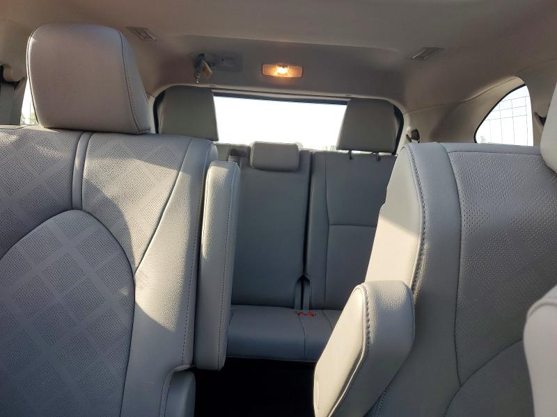 2026 Toyota Highlander მანქანა იყიდება აუქციონზე, vin: 5TDKDRBH5TS597622, აუქციონის ნომერი: 49588866