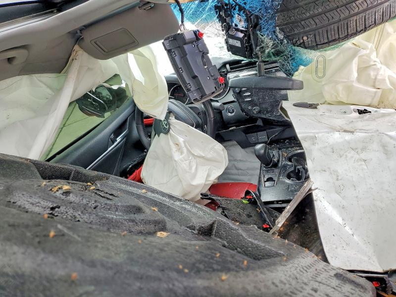 Продаж на аукціоні авто 2018 Toyota Camry, vin: 4T1BZ1HK5JU011530, номер лоту: 50197886