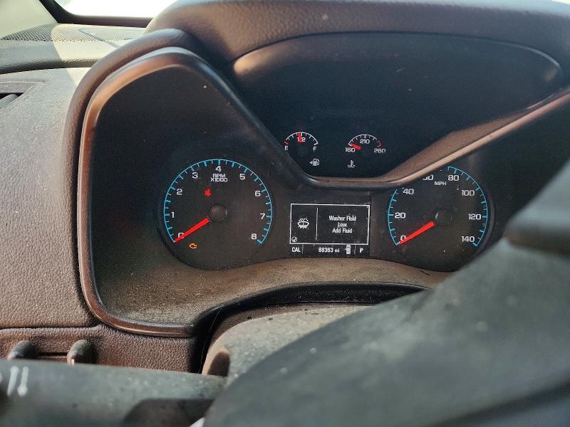 Продаж на аукціоні авто 2021 Chevrolet Colorado, vin: 1GCGSCENXM1208644, номер лоту: 49842706