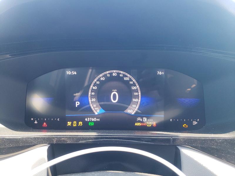 Продажа на аукционе авто 2023 Volkswagen Taos, vin: 3VVCX7B29PM373708, номер лота: 50912236