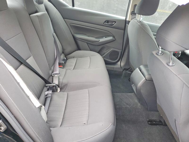 2026 Nissan Altima მანქანა იყიდება აუქციონზე, vin: 1N4BL4DW2TN316695, აუქციონის ნომერი: 49881806