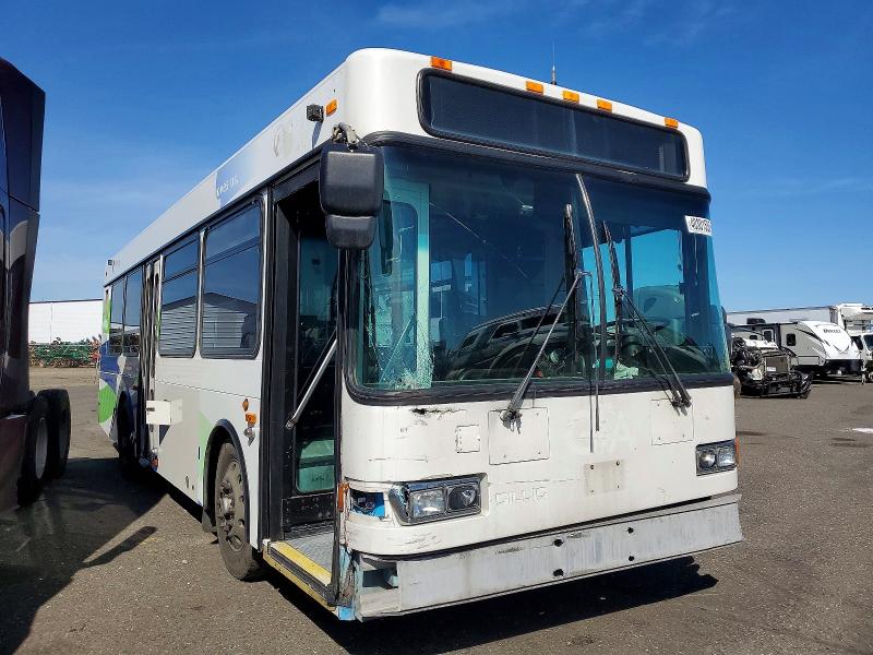 Продаж на аукціоні авто 2003 Gil Low Floor, vin: 15GGE271131090826, номер лоту: 48301536