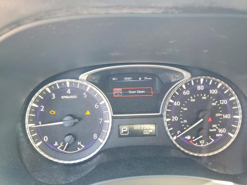 2015 Infiniti Qx60 მანქანა იყიდება აუქციონზე, vin: 5N1AL0MM7FC531384, აუქციონის ნომერი: 50732466