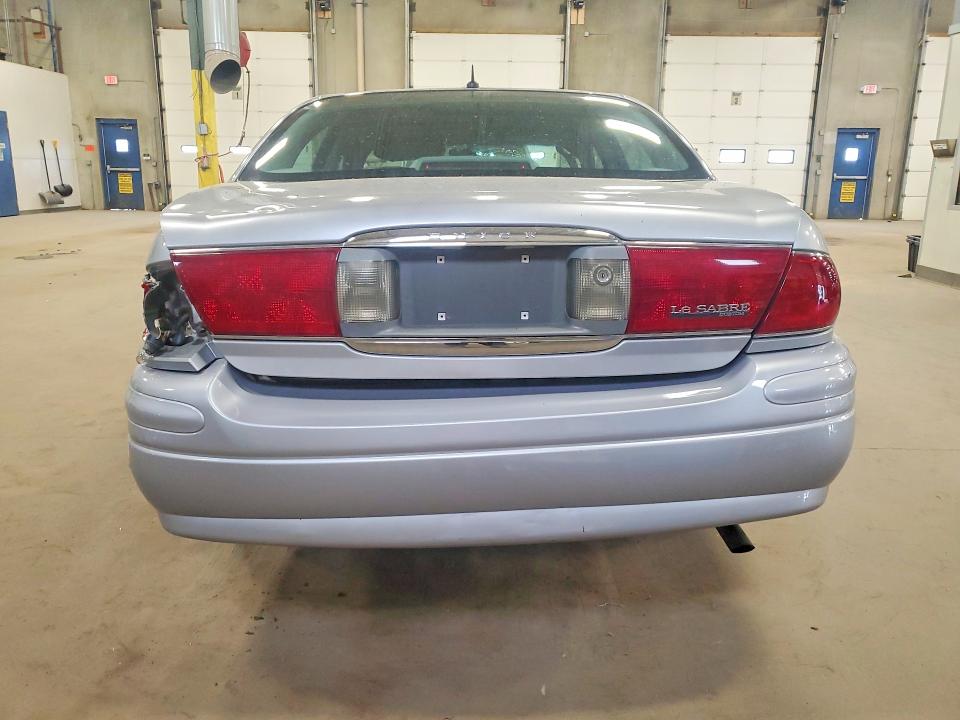 Aukcja sprzedaży 2005 Buick Lesabre, vin: 1G4HP54K25U282631, numer aukcji: 49307216