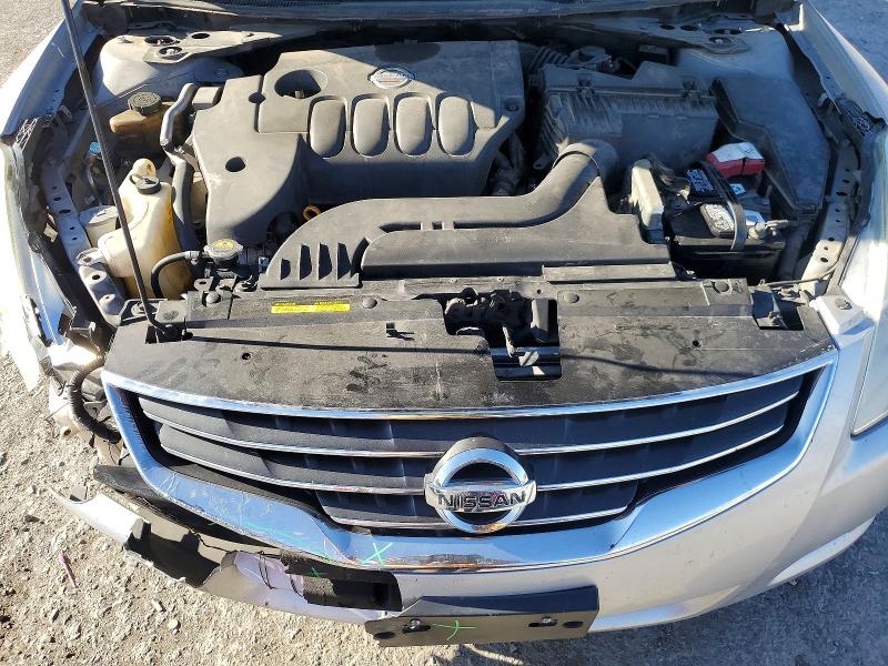 Aukcja sprzedaży 2010 Nissan Altima, vin: 1N4AL2AP8AC192728, numer aukcji: 47249236