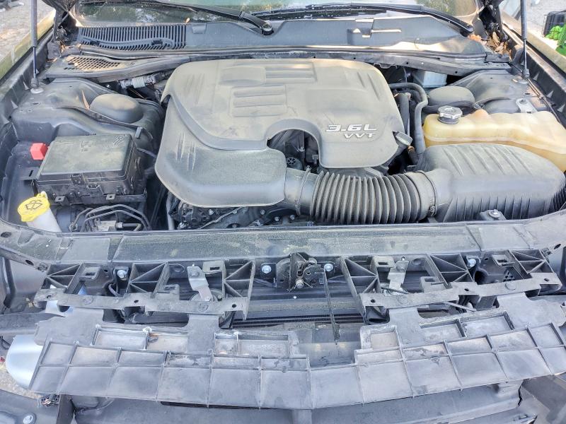 Aukcja sprzedaży 2017 Dodge Challenger, vin: 2C3CDZAG0HH640352, numer aukcji: 49635366