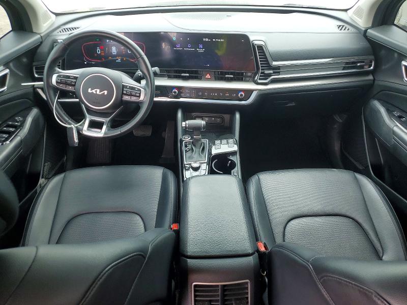 Продаж на аукціоні авто 2024 Kia Sportage, vin: 5XYK3CDF6RG176140, номер лоту: 48228566