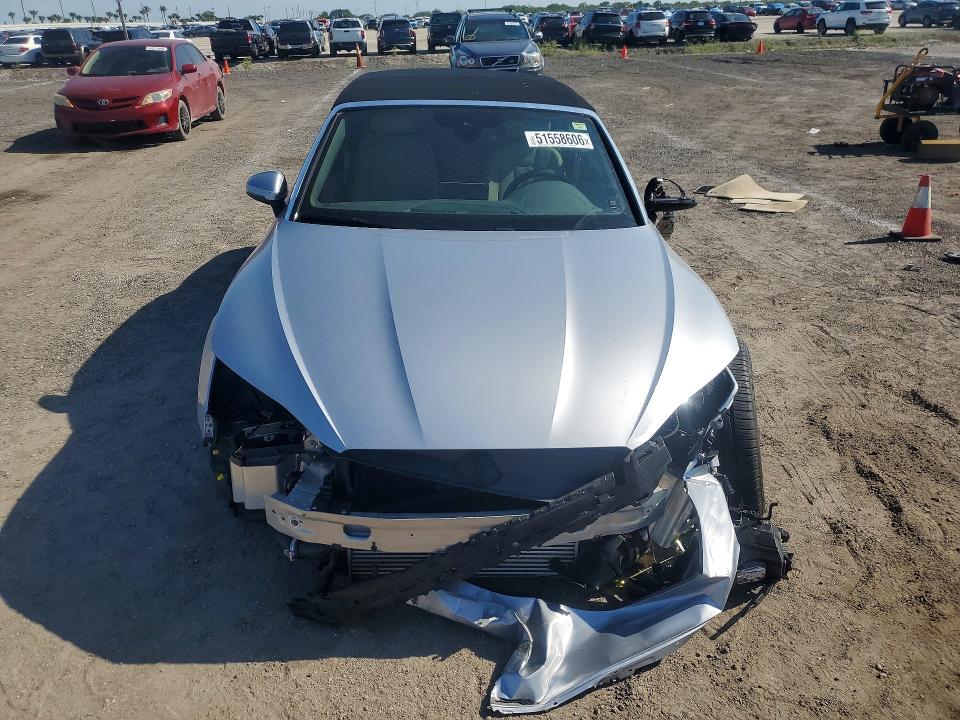 Продажа на аукционе авто 2019 Audi A5, vin: WAUYNGF56KN002466, номер лота: 51558606