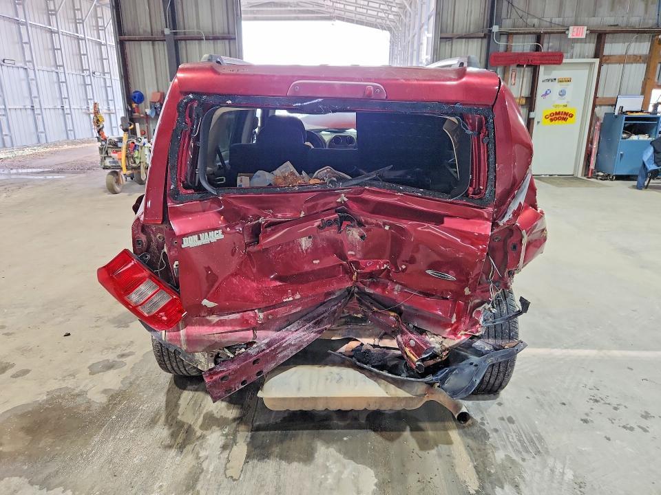 2014 Jeep Patriot მანქანა იყიდება აუქციონზე, vin: 1C4NJPBA6ED674333, აუქციონის ნომერი: 50092266