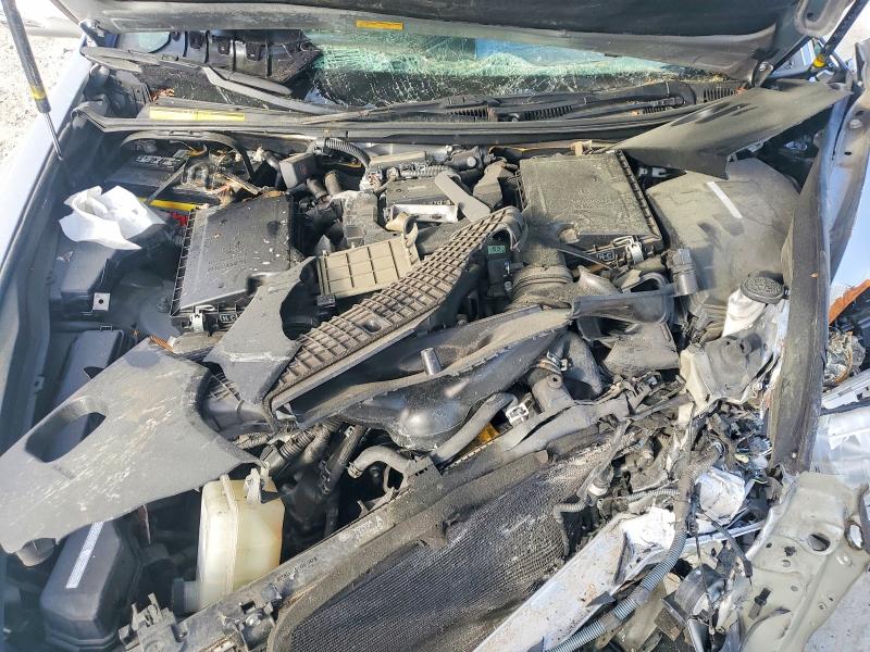 48272736 :رقم المزاد ، JTHBL5EF0B5104275 vin ، 2011 Lexus Ls 460 مزاد بيع