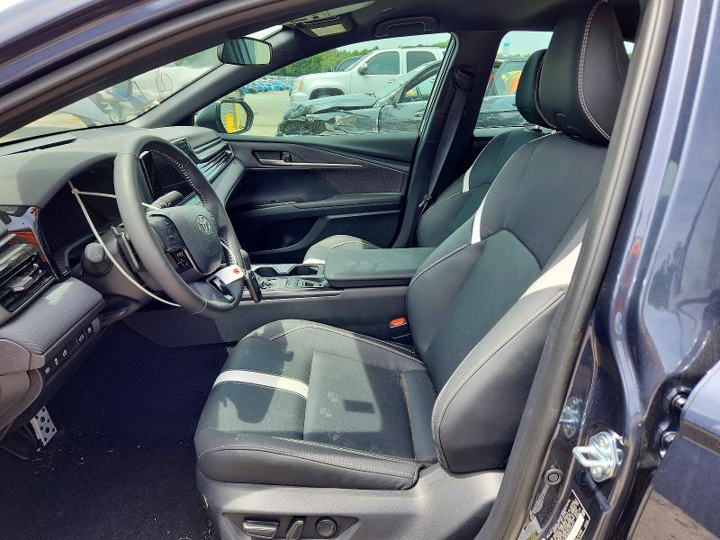 Aukcja sprzedaży 2026 Toyota Camry, vin: 4T1DAACK0TU701213, numer aukcji: 51996956