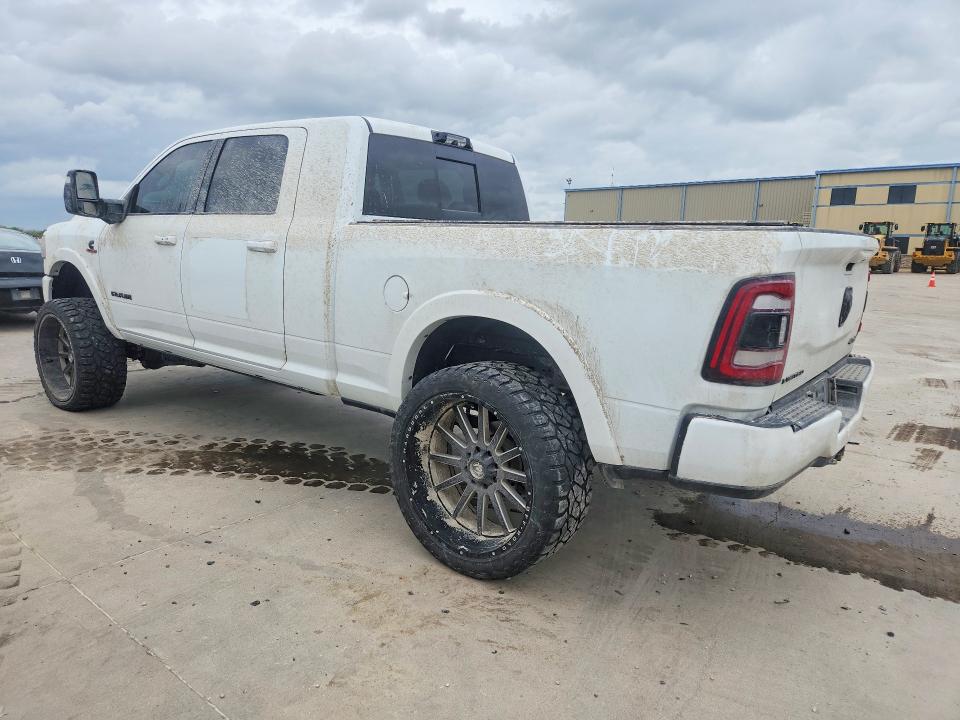 2023 Ram 2500 მანქანა იყიდება აუქციონზე, vin: 3C6UR5TLXPG567842, აუქციონის ნომერი: 48581886
