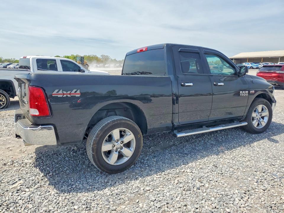 Продаж на аукціоні авто 2016 Ram 1500, vin: 1C6RR7GT8GS391846, номер лоту: 47023376