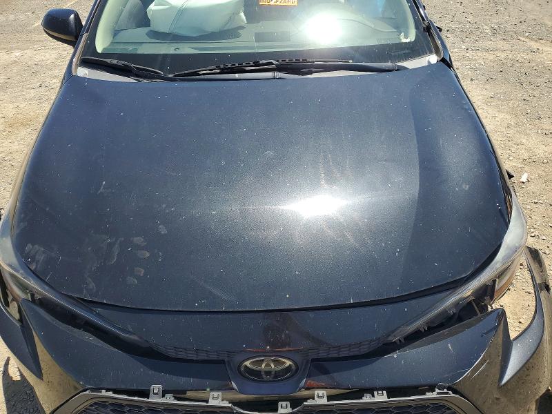 Aukcja sprzedaży 2021 Toyota Corolla, vin: 5YFEPMAE6MP204753, numer aukcji: 51642416