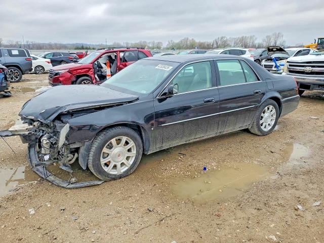 Продаж на аукціоні авто 2009 Cadillac Dts, vin: 1G6KD57YX9U100895, номер лоту: 47838426
