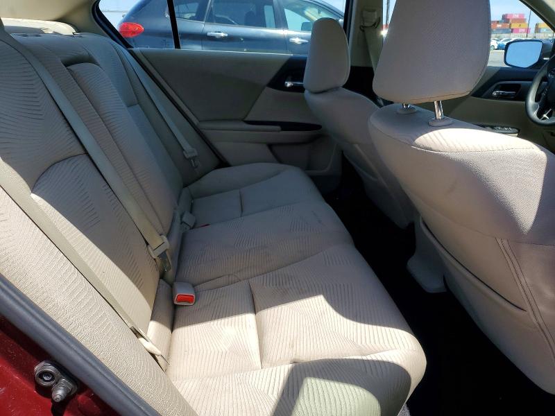 Продаж на аукціоні авто 2015 Honda Accord, vin: 1HGCR2F3XFA067581, номер лоту: 51531286