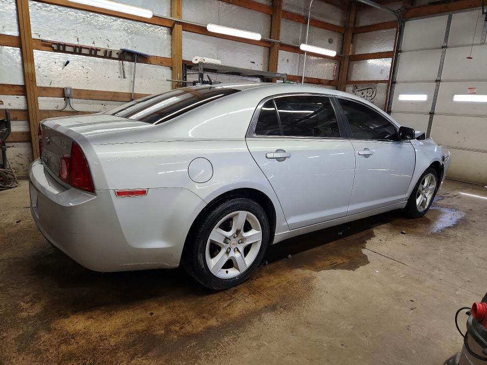 Aukcja sprzedaży 2011 Chevrolet Malibu, vin: 1G1ZB5E11BF273585, numer aukcji: 50629006