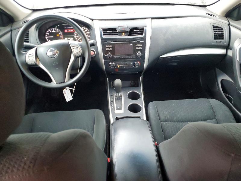 Aukcja sprzedaży 2015 Nissan Altima, vin: 1N4AL3AP2FC489572, numer aukcji: 48265296